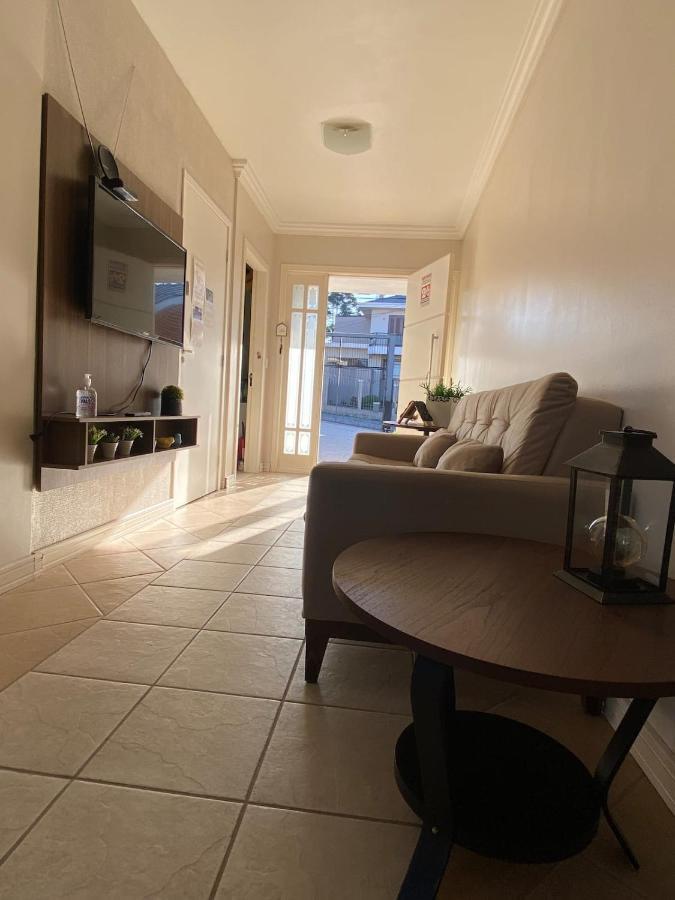 Casa Em Bairro Nobre, Bem Localizada, Com Suite. Bento Gonçalves Екстериор снимка