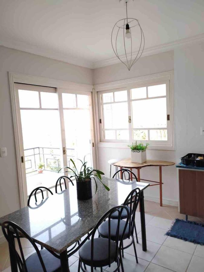 Casa Em Bairro Nobre, Bem Localizada, Com Suite. Bento Gonçalves Екстериор снимка