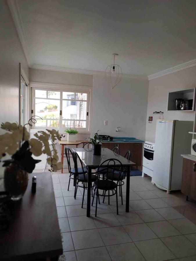Casa Em Bairro Nobre, Bem Localizada, Com Suite. Bento Gonçalves Екстериор снимка