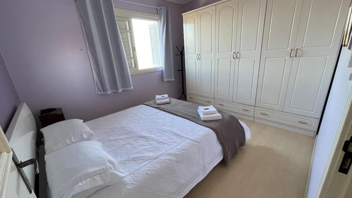 Casa Em Bairro Nobre, Bem Localizada, Com Suite. Bento Gonçalves Екстериор снимка